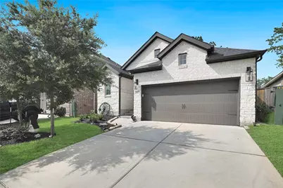 122 Hidden Peak Drive, Montgomery, TX 77316 - Photo 35
