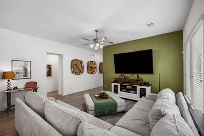 122 Hidden Peak Drive, Montgomery, TX 77316 - Photo 3