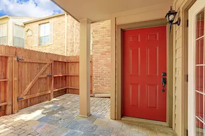 1201 McDuffie Street #207, Houston, TX 77019 - Photo 1