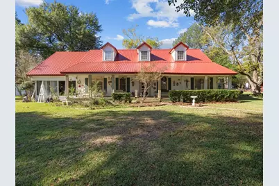 2641 Us-69 N, Doucette, TX 75942 - Photo 1