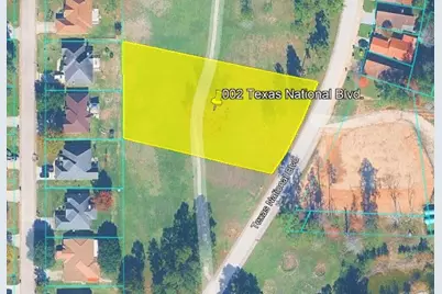 002 Texas National Blvd, Willis, TX 77303 - Photo 1