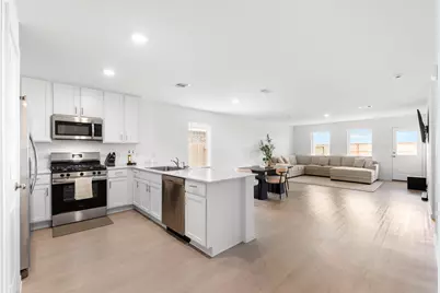 16707 Rolling Pasture Lane, Hockley, TX 77447 - Photo 3