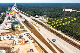 000 Hwy 59, Splendora, TX 77372 - Photo 1