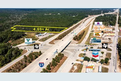 000 Hwy 59, Splendora, TX 77372 - Photo 3