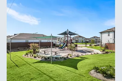 422 Harrison Hope Drive, Crosby, TX 77532 - Photo 21