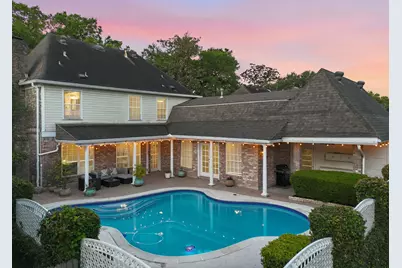 15814 Fleetwood Oaks Drive, Houston, TX 77079 - Photo 3