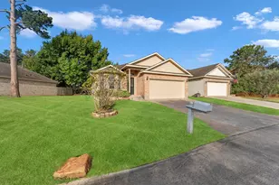 135 Snug Harbor Dr, Conroe, TX 77356 - Photo 3