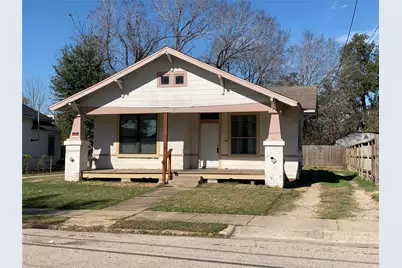 206 Cosmos Street, Houston, TX 77009 - Photo 13