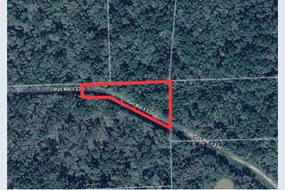 00 County Road 1330, Liberty, TX 77575 - Photo 1