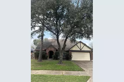 16506 Canario Drive, Houston, TX 77083 - Photo 1