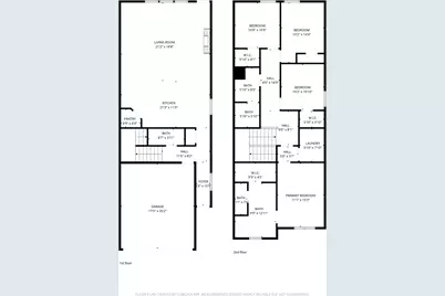 12304 Churchill Downs Drive, Houston, TX 77047 - Photo 27