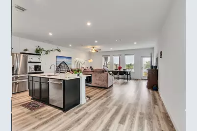 12304 Churchill Downs Drive, Houston, TX 77047 - Photo 5