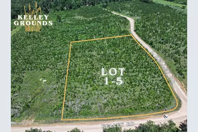 2-7 A Kelley Road, Livingston, TX 77351 - Photo 7