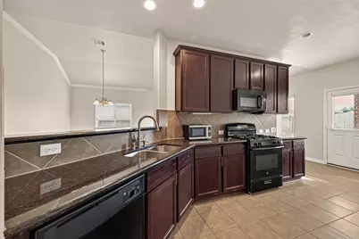 19615 Iris Manor Court, Katy, TX 77449 - Photo 21