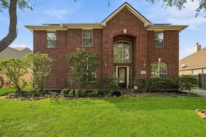 21823 Red Ashberry Trail, Cypress, TX 77433 - Photo 1
