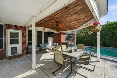 21823 Red Ashberry Trail, Cypress, TX 77433 - Photo 47
