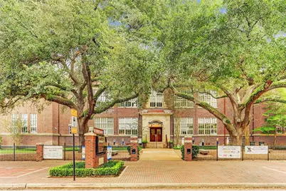 5920 Lake Street, West University Place, TX 77005 - Photo 11