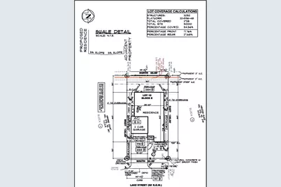 5920 Lake Street, Houston, TX 77005 - Photo 3
