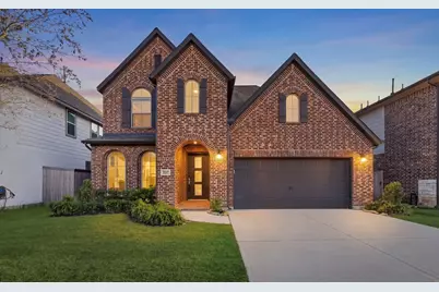 26327 Rising Light Lane, Richmond, TX 77406 - Photo 1