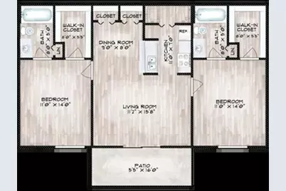 8162 Richmond Avenue #2702, Houston, TX 77063 - Photo 3