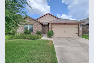 29614 Breakwater Drive, Katy, TX 77494 - Photo 1
