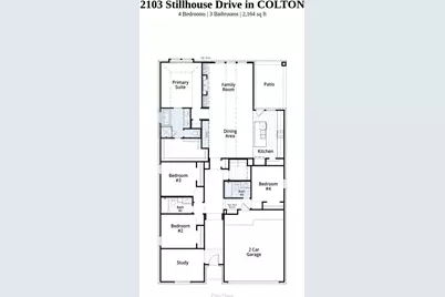 2103 Stillhouse Drive, Montgomery, TX 77316 - Photo 17