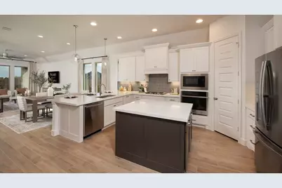 20510 Bronco Ridge Drive, Tomball, TX 77377 - Photo 5