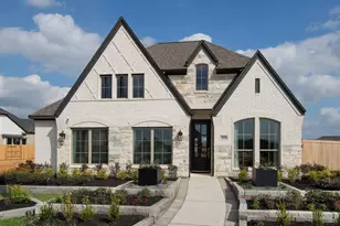 20510 Bronco Rdg Dr, Tomball, TX 77377 - Photo 1