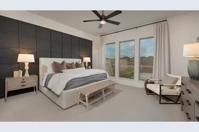 20510 Bronco Ridge Drive, Tomball, TX 77377 - Photo 7