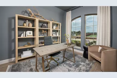 20510 Bronco Ridge Drive, Tomball, TX 77377 - Photo 3