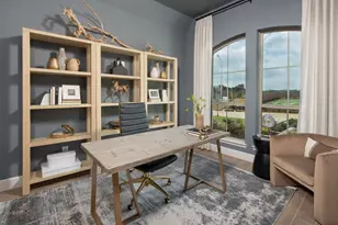 20510 Bronco Rdg Dr, Tomball, TX 77377 - Photo 3