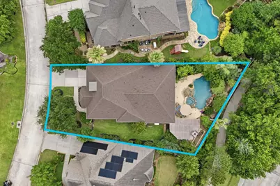 147 W Crystal Canyon Circle, The Woodlands, TX 77389 - Photo 45