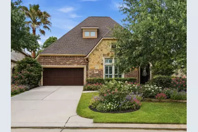 147 W Crystal Canyon Circle, The Woodlands, TX 77389 - Photo 3