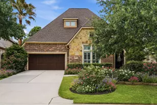 147 W Crystal Canyon Circle, The Woodlands, TX 77389 - Photo 3