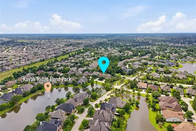 147 W Crystal Canyon Circle, The Woodlands, TX 77389 - Photo 49