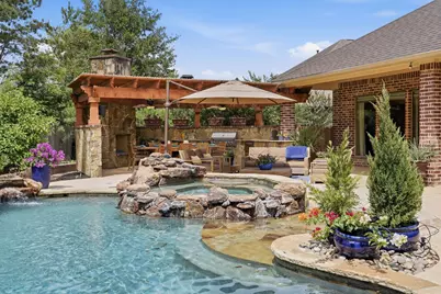 147 W Crystal Canyon Circle, The Woodlands, TX 77389 - Photo 1