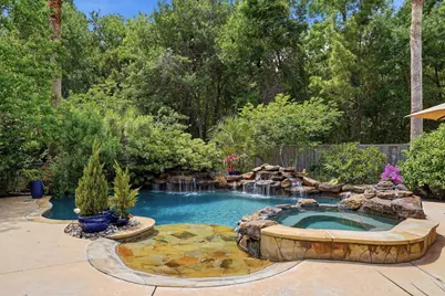 147 W Crystal Canyon Circle, The Woodlands, TX 77389 - Photo 41