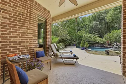 147 W Crystal Canyon Circle, The Woodlands, TX 77389 - Photo 33