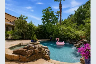 147 W Crystal Canyon Circle, The Woodlands, TX 77389 - Photo 35