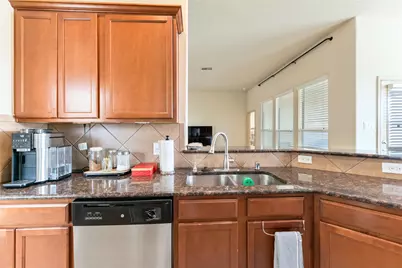 2502 Tiger Eye Drive, Rosharon, TX 77583 - Photo 23