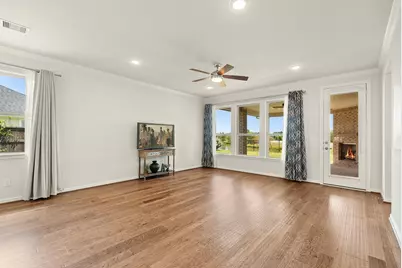 5923 Winding Terrace Lane, Fulshear, TX 77441 - Photo 15