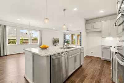 5923 Winding Terrace Lane, Fulshear, TX 77441 - Photo 13