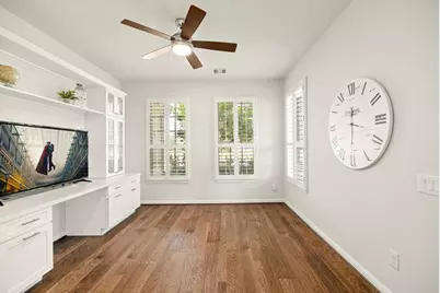 5923 Winding Terrace Lane, Fulshear, TX 77441 - Photo 7