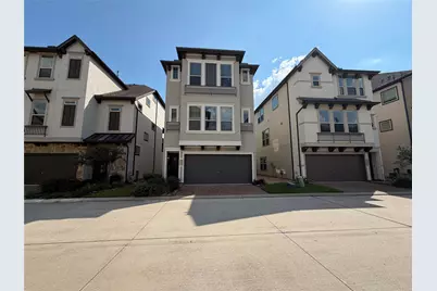10707 Centre Forest Drive, Houston, TX 77043 - Photo 1