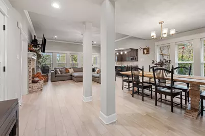 11132 Forest Drive, College Station, TX 77845 - Photo 5