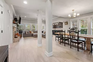 11132 Forest Dr, College Station, TX 77845 - Photo 5