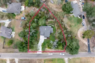 11132 Forest Dr, College Station, TX 77845 - Photo 33