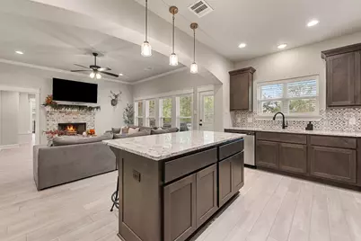 11132 Forest Drive, College Station, TX 77845 - Photo 13
