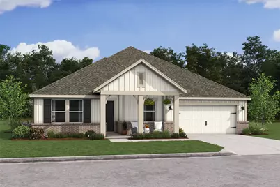 12406 Old Fashion Circle, Mont Belvieu, TX 77535 - Photo 1