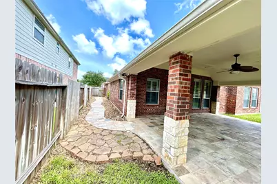 2606 Sun Flare Lane, Pearland, TX 77584 - Photo 19
